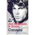 Jim Morrison & Doors - Canzoni